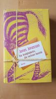 "Die Analphabetin, die rechnen konnte" von Jonas Jonasson Sachsen-Anhalt - Dessau-Roßlau Vorschau