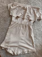 Jumpsuit kurz, Gr. 36 Hessen - Usingen Vorschau