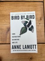 Book Bird By Bird by Anne Lamott Pankow - Prenzlauer Berg Vorschau