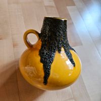 Fat Lava Vase Henkelvase Keramik Krug Fohr Keramik Nürnberg (Mittelfr) - Nordstadt Vorschau