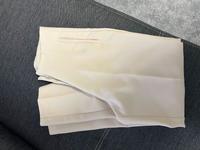 Amisu New Yorker Stoffhose Hose beige Gr 36 Bayern - Wenzenbach Vorschau