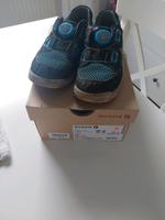 ☆ Ricosta Boa Ricky Schuhe Halbschuhe Sneaker Gr 32 ☆ Niedersachsen - Oldenburg Vorschau