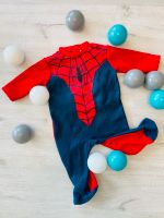 # Kostüm/Verkleidung „Spiderman“ für 6 Monate Sachsen-Anhalt - Magdeburg Vorschau