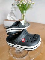 Kinder CROCS Hausschuhe 20 Nordrhein-Westfalen - Siegen Vorschau