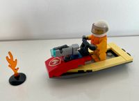 LEGO 30368 City Feuerwehr-Jetski Dresden - Äußere Neustadt Vorschau