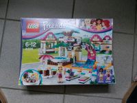 Lego Friends Großes Schwimmbad 41008 Hessen - Rodenbach Vorschau