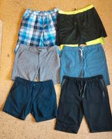 Kurze Hosen / (Sport)Shorts: 6 St / Gr. L (50/52) Baden-Württemberg - Steinen Vorschau