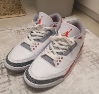 Jordan 3 Fire red 2022 Baden-Württemberg - Ludwigsburg Vorschau