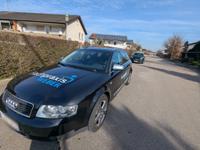 Audi A4 3.0 Avant - Baden-Württemberg - Heilbronn Vorschau