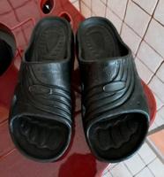 Badeschuhe schwarz Größe 39, Berlin - Gatow Vorschau