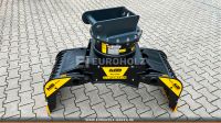 Sortiergreifer MB Crusher G450 passend für Lehnhoff MS03 SW03 Nordrhein-Westfalen - Hagen Vorschau