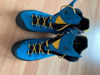 Mammut Wanderschuhe Kento Guide High GTX  43 1/3 Bremen - Vegesack Vorschau