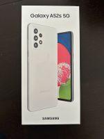 Handy Samsung Galaxy A52s 5G 128GB Niedersachsen - Winsen (Luhe) Vorschau