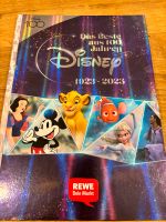 Stickeralbum Rewe Disney 100 Sammelsticker Nordrhein-Westfalen - Lage Vorschau