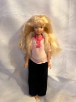 Mattel schwangere Barbie Puppe Baby Kind vintage selten Puppe Saarbrücken-Mitte - St Johann Vorschau