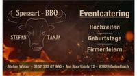 Catering Partyservice Firmenfeier Hochzeitscatering BBQ Bayern - Geiselbach Vorschau