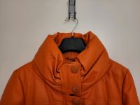 Jacke von Mandarin(Heine), Leder, Gr. 34 Bayern - Erlangen Vorschau