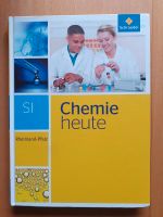 Chemie heute Rheinland-Pfalz ISBN 978-3-507-88090-0 Rheinland-Pfalz - Bretzenheim Vorschau