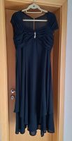 Kleid - Cocktailkleid - Abendkleid Höpfner blau L/ XL Nordrhein-Westfalen - Bottrop Vorschau