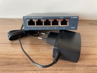 TP-Link 5-Port Gigabit Desktop Switch TL-SG105 Schleswig-Holstein - Flensburg Vorschau