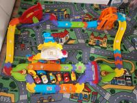 Vtech Tut Tut Baby Flitzer-RC Rennbahn Rennauto Baden-Württemberg - Weikersheim Vorschau