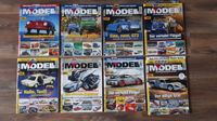 8 Modellauto Magazine - "Modell Fahrzeug" Wiking Herpa Minichamps Rheinland-Pfalz - Koblenz Vorschau