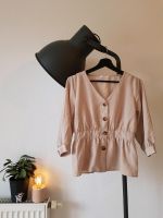 beige Bluse Sachsen - Flöha  Vorschau