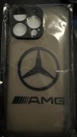 Neu IPhone 15 Pro Max Hülle mit Mercedes AMG Logo Aachen - Aachen-Mitte Vorschau