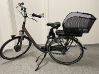 Gazelle Orange Damen E-Bike Nordrhein-Westfalen - Bocholt Vorschau