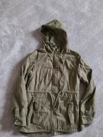 Übergangsjacke, Jacke, Parka Gr 158 von Yigga Hamburg-Mitte - Hamburg Horn Vorschau