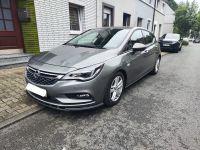 Opel Astra K 1.4 / Sport Turbo / 1Hand Nordrhein-Westfalen - Gladbeck Vorschau