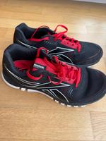 Reebok Sneaker Schuh Unisex Herrenschuh Sportschuh Berlin - Lichterfelde Vorschau