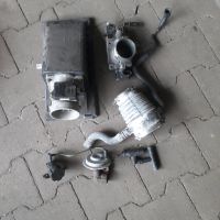 Luftmassenmesser Drosselklappe Sensor Ford Mondeo Mk1  2,5L V6 Nordrhein-Westfalen - Voerde (Niederrhein) Vorschau