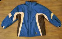 Skijacke Winterjacke Snowboardjacke Jacke Gr. XL blau Stuttgart - Zuffenhausen Vorschau