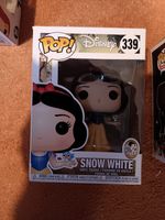 Funko Pop  339 Disney Schneewittchen Snow White Neu OVP Dithmarschen - Wesselburen Vorschau
