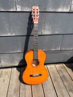 Kleine Manzanita Akustik-Gitarre aus Mittenwald mit kurzer Mensur Aachen - Aachen-Mitte Vorschau