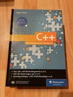 C++ Das umfassende Handbuch Nordrhein-Westfalen - Alsdorf Vorschau