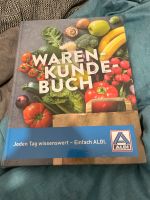 Buch Warenkunde Aldi (verschweißt) Nordrhein-Westfalen - Willebadessen Vorschau