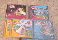 Mia and Me CDs Hörspiele Mia feiert Weihnachten Bayern - Grafenwöhr Vorschau