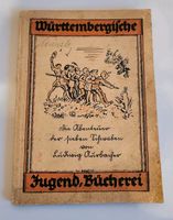Württembergische Jugend, Bücherei Heft - nur Abholung Baden-Württemberg - Herrenberg Vorschau