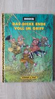 Boucq - Das dicke Ende voll im Griff HC 1.Aufl. Z 1 von 1999 Niedersachsen - Hameln Vorschau