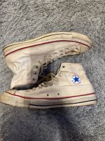 Original 60er oder 70er Jahre Converse Chuck Taylor All Star High Rheinland-Pfalz - Sonnenberg-Winnenberg Vorschau