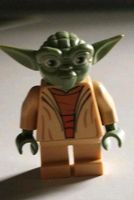 Lego Star wars Yoda Minifigur Nordrhein-Westfalen - Baesweiler Vorschau