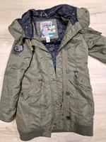 Khujo Damen Winterjacke Bonn - Beuel Vorschau