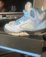 Jordan 5 University Blue Nordrhein-Westfalen - Solingen Vorschau
