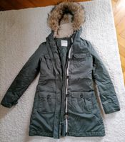 Schöner Winterparka/Mantel Esprit Hessen - Bad Soden-Salmünster Vorschau