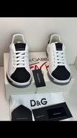 Dolce Gabbana sneaker Gr 44 Nordrhein-Westfalen - Paderborn Vorschau