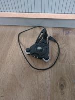 Lioncast Gaming Maus Bungee Kabelhalter mit 4x USB 2.0 Hub Bayern - Regensburg Vorschau