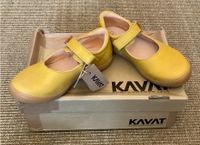 NEU! KAVAT Ballerina Ammenäs yellow 1381271 930 Gr. 31 Pankow - Prenzlauer Berg Vorschau