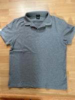 BOSS Poloshirt, Größe L Grau Obervieland - Habenhausen Vorschau